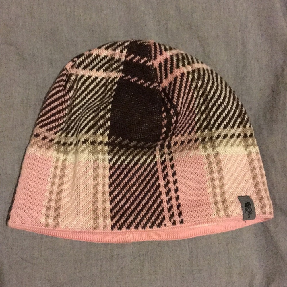 North Face hat